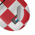 Croatia Soccer Flag Google Pixel Buds Skin